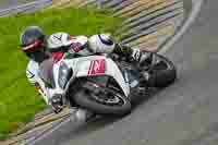 Middle Group White Bikes